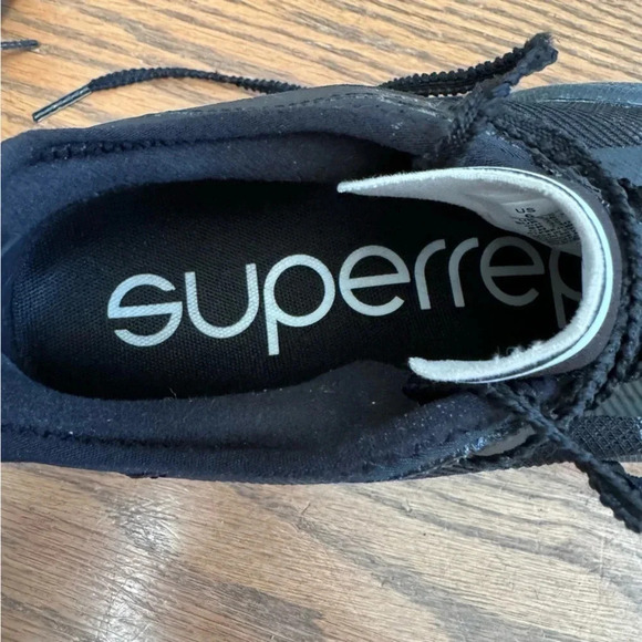 Nike Air Zoom SuperRep 3 HIIT Class Shoes Women’s size 6 - Picture 13 of 16